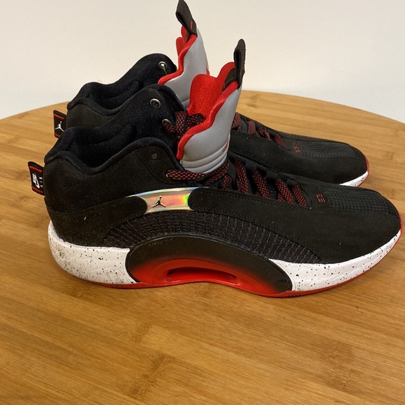 Air Jordan XXXV Shoes - Picture 5 of 15